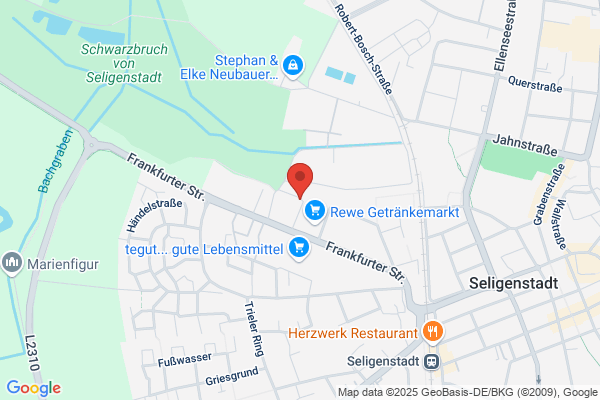 Herget Representation & Networking GmbH