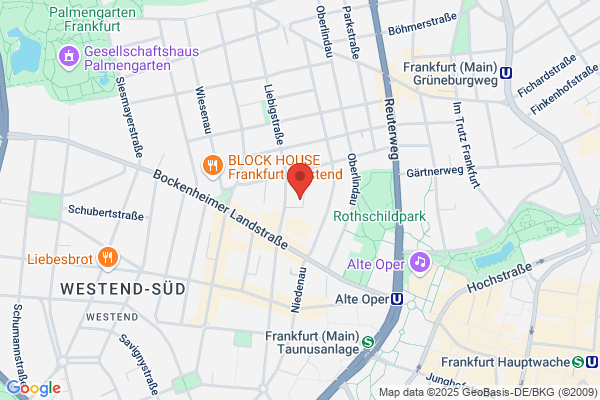 MAP Marketing-Apotheken- Partner GmbH