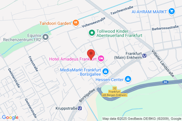 Maincom Telemarketingservices GmbH