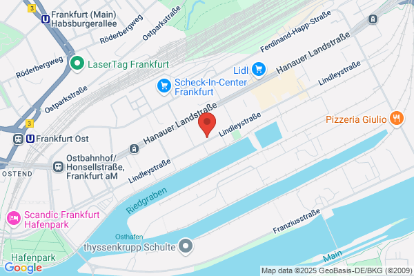 Nur Digital GmbH