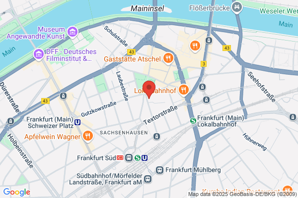 KDA Marktforschung GmbH