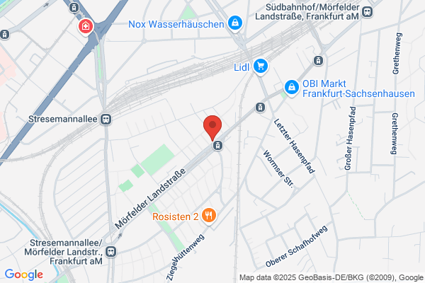 Marktforschungs Service Hessen