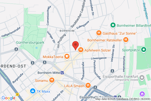 e4e engineers for engineers GmbH