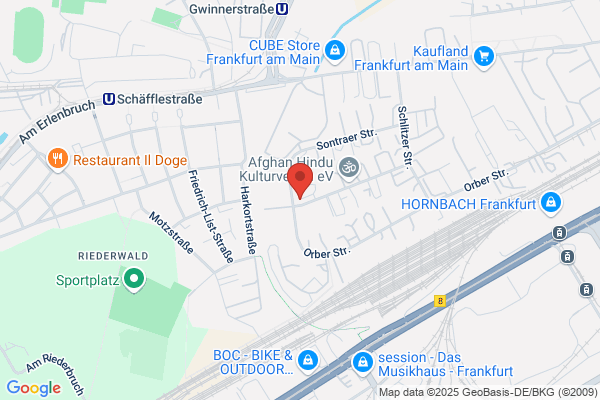 AKKADE GmbH