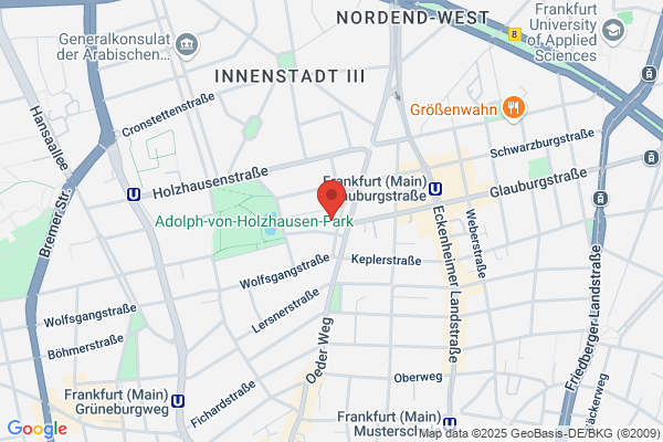 Cedric Nüsser Wellness- und Massagetherapeut Trinity Mobile Massage