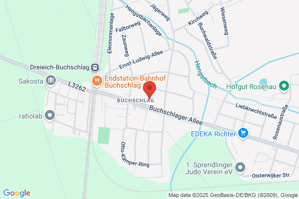 MedDis Medizinischer Großhandel GmbH