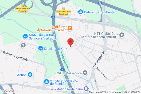 Martin-Color-Service Gesellschaft mbH