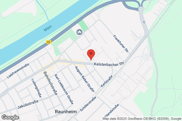 IMPAC Infrared GmbH