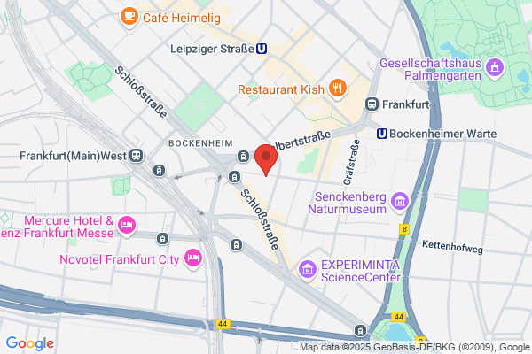 Schlosserei und Metallbau C. Schaper