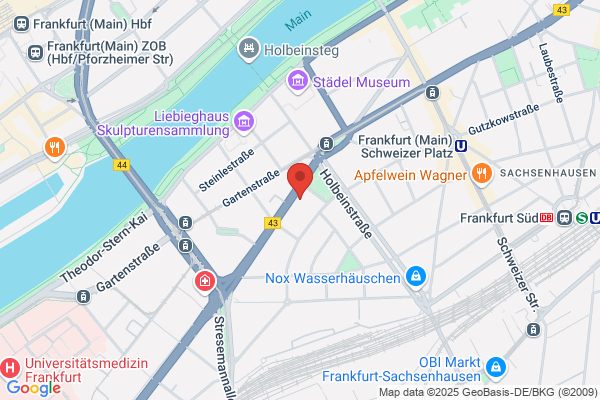 Eramet International S.A. German Branch