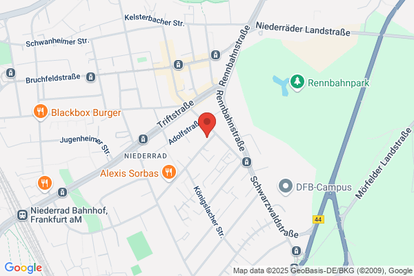 Fasquelle CNC Fertigung und Service GmbH