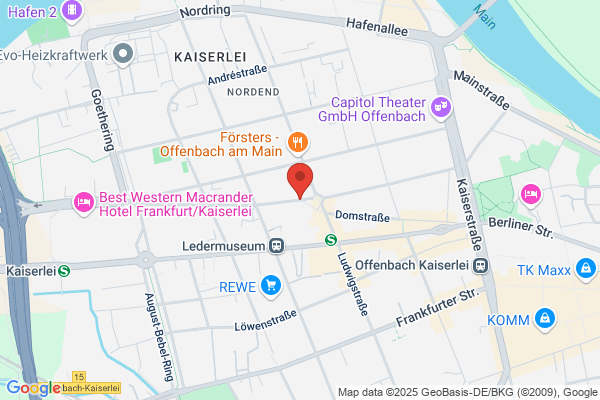Tschatsch GmbH Metallwarenfabrik
