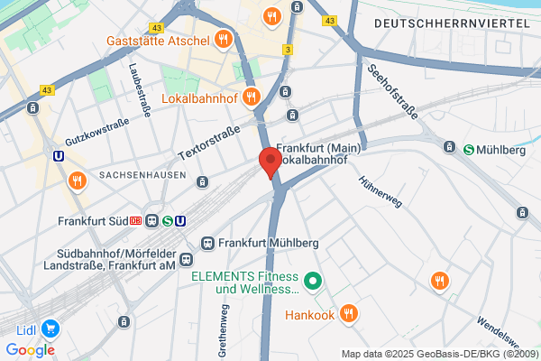 Akkurat Handels- und Verwertungs-GmbH