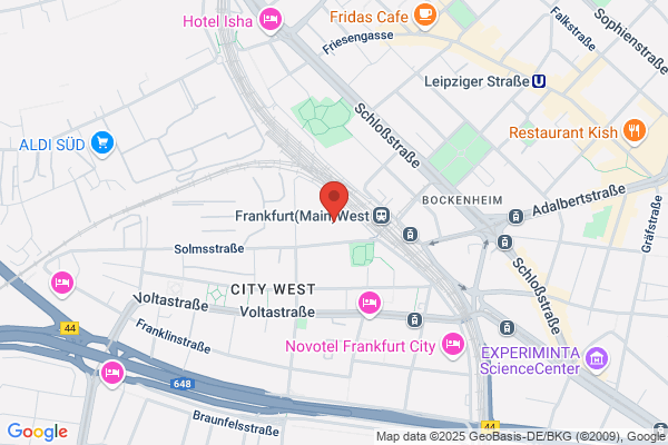 Thonet Forum GmbH