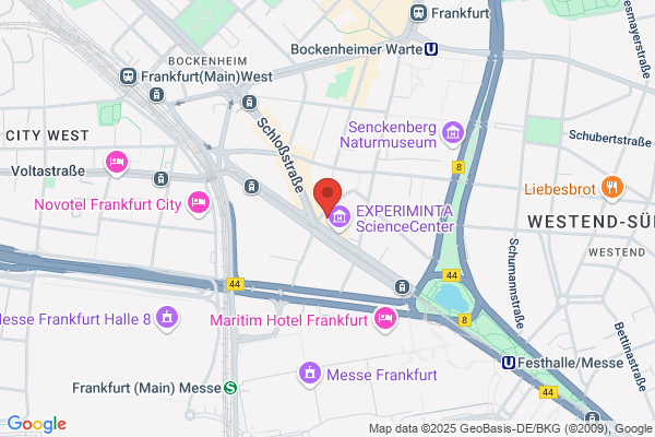A&R Event GmbH