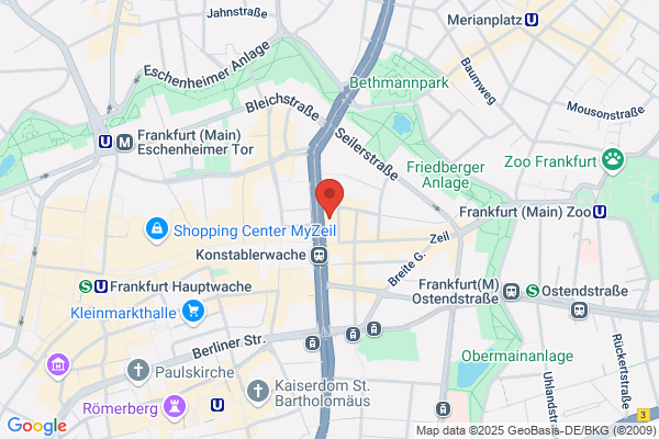 SIX Shop GmbH