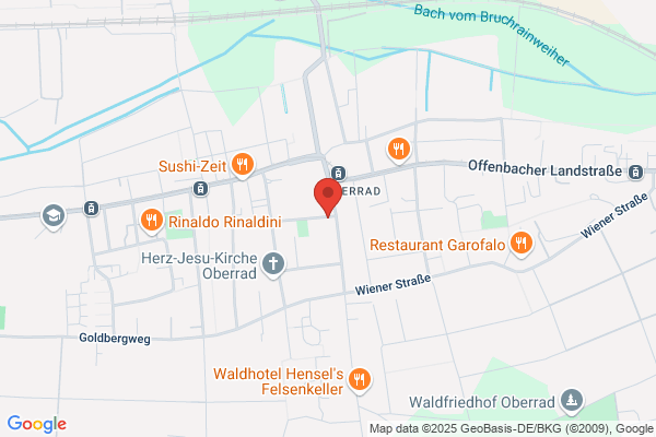 Reha-Werkstatt Oberrad 1
