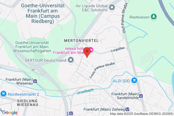 Medienhaus Frankfurt GmbH
