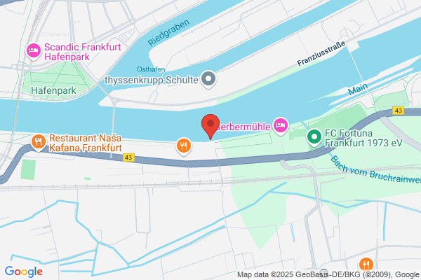 Einsamedia GmbH