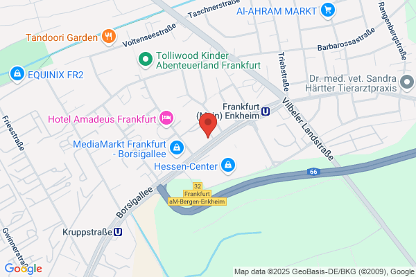 Mediastar GmbH