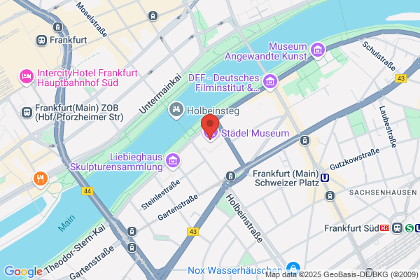 Städelscher Museums-Verein e.V.