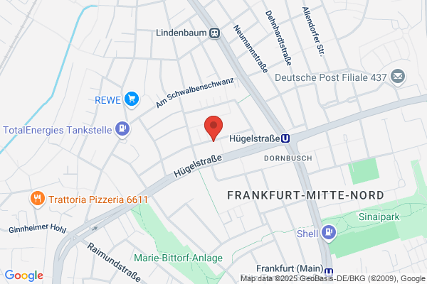 Hinrichs,R. Inh. R. Schmitt, Musikalien