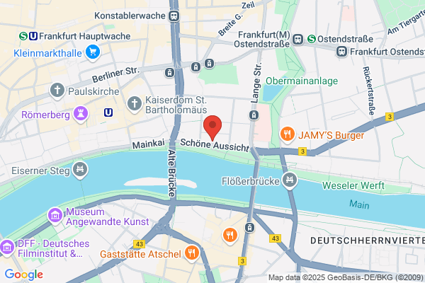 Frankfurt Music Community