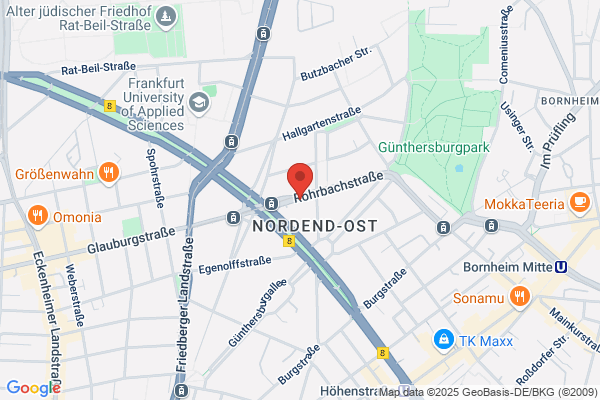 Capito Nachhilfe Kerstin Roensch