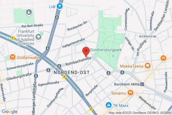 Nachhilfe lernbar Frankfurt GbR - Nachhilfe und Sprachen
