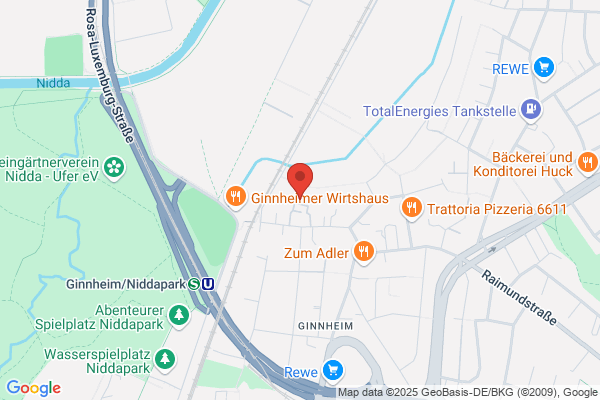 WID Wirtschafts-Informations-Dienst GmbH