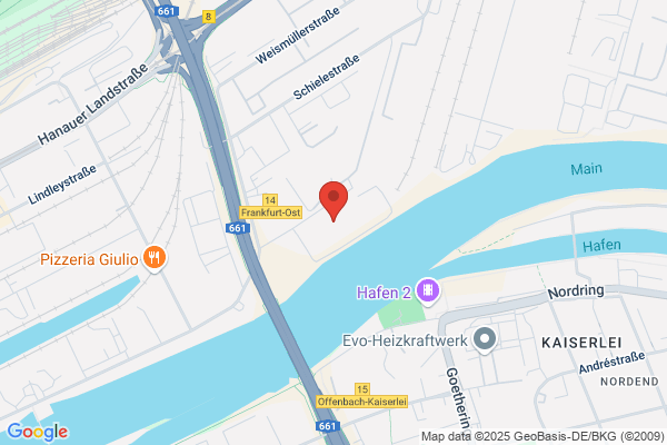 Emerson Network Power GmbH