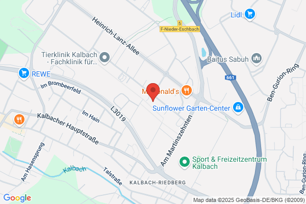 Schmidt Matthias GmbH