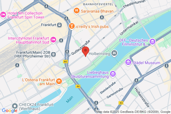 Teamfrisch
