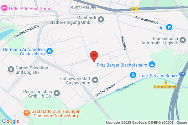 UNIVEG Deutschland GmbH