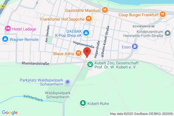 Hegewald