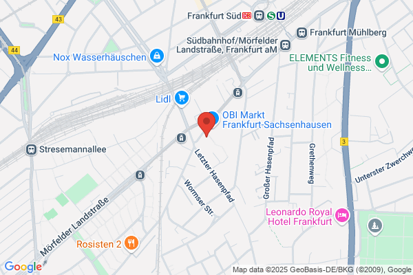 Optik am Ziegelhüttenplatz GmbH