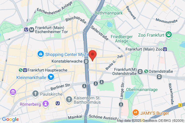 M.A.  Praxis Osteopathie für Frauen