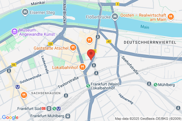 Praxis für Osteopathie Jessica rada