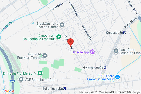 Mechthold & Komatz GmbH