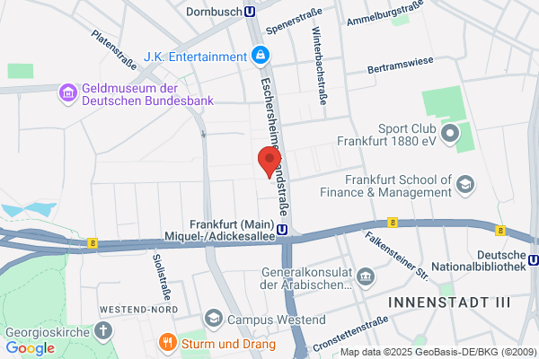Parkhaus Grünhof APCOA