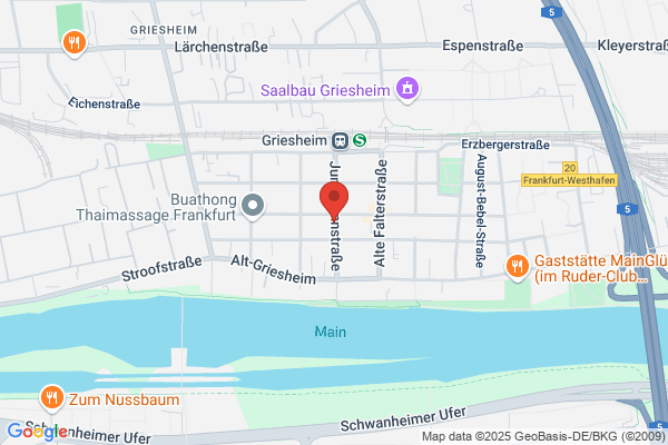 Metzgerei Gaus