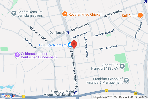 Rosenberg & Lenhart Deutsche Pelzhandelsgesellschaft mbH