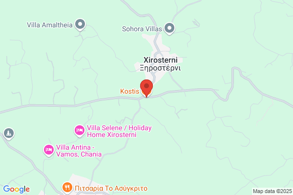 Athanasios Kostis
