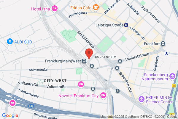 Tempres Personaldienstleistungen GmbH
