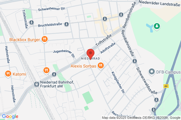 AP Agentur für Personaldienstleistungen GmbH