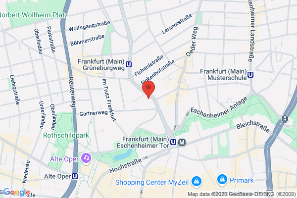 Heinle Dr. Rechtsanwaltsgesellschaft mbH