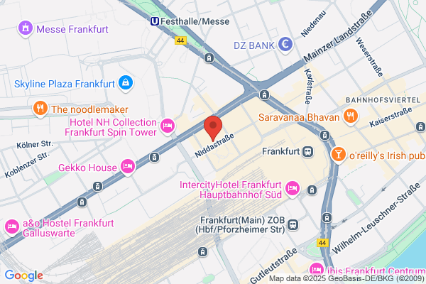 PK Das Personal-Kontor GmbH