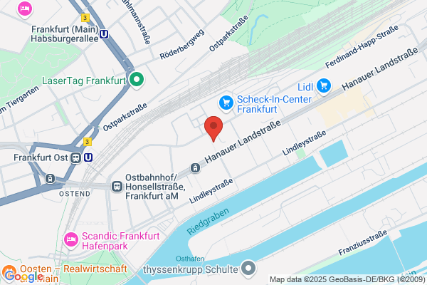 Somos Personaldienstleistungen GmbH