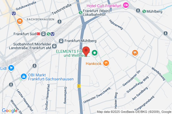 Update Pesonaldienste GmbH