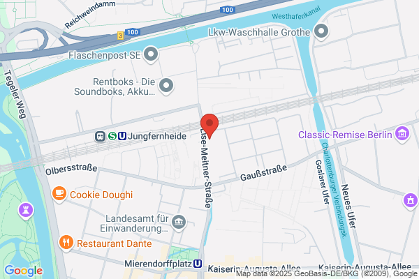 weitblick-personalpartner GmbH